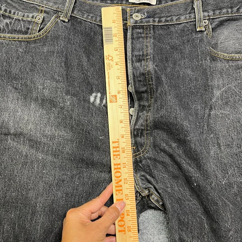 Levis levi 501